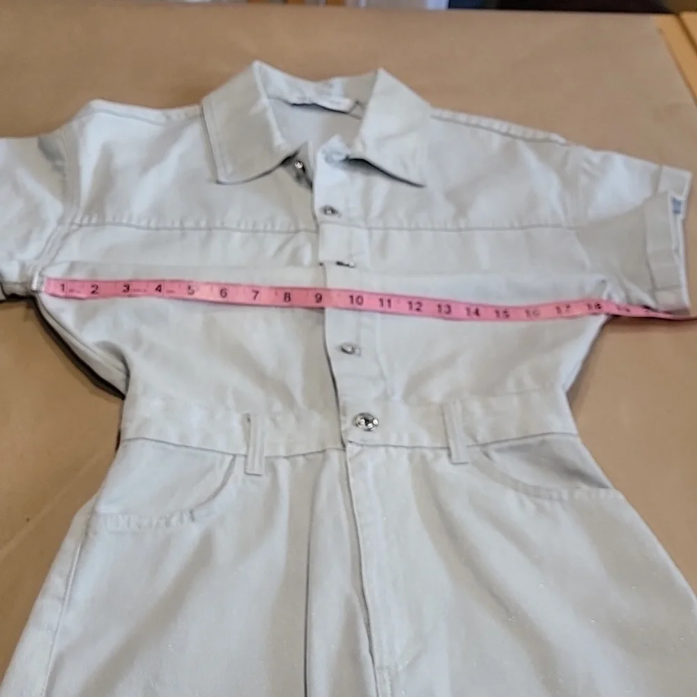 Zara size xs